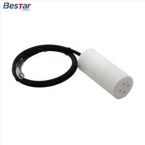 RS485 Anti-Corrosion Level Pvdf Ptfe Plastic Probe Level for Chemical Acid <b>Alkali</b> - Product Image 6