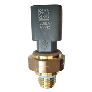 Sensor de Presión de Aceite para Excavadora PC200-10 PC350-10 6271-81-9300/4928594/4921517/5491435/4358810 - Product Image 1