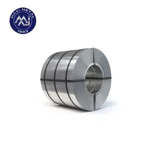 MAXI AISI ASTM JIS 403/201/304 Stainless Steel Coil For Decoration