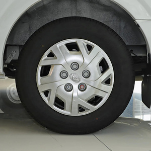 Camioneta Ligera SAIC Maxus V80 Pro Nueva con Certificación CE, Automática 4x2 Euro 5, Camión <span class=keywords><strong>de</strong></span> Transporte <span class=keywords><strong>de</strong></span> Mercancías - Product Image 6