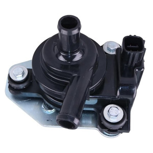 Toyota Electric Water Pump G9040-48080 For Replace Repair <b>ABS</b> Material - Product Image 3
