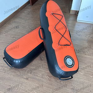 Boa da sub gonfiabile ad alta pressione per la pesca subacquea - Product Image 3