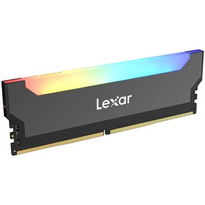 Memoria RAM Hades RGB DDR4 3200MHz/8GB/16GB para Ordenador de Escritorio, Memoria RAM DDR4 al por Mayor - Product Image 1
