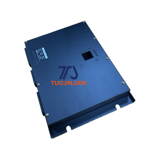 Contrôleur ECU d'extension pour excavatrice 543-00054B pour Daewoo DH225 7 PC Version - Product Image 1