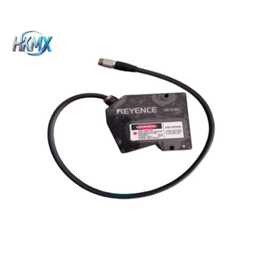 KEYENCE LK-G150 High-speed High-precision CCD <b>Laser</b> Displacement Sensor Long-distance Sensing Head Small Spot - Product Image 1