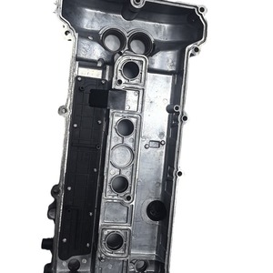 ฝาครอบวาล์วอลูมิเนียมอัลลอยด์ Ford Mondeo 2.0T ชิ้นส่วนเครื่องยนต์ BB5E6K271AG - Product Image 2
