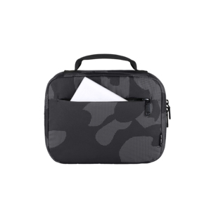 Recycled Polyester Fancy <b>Toiletry</b> Bags Large <b>Storage</b> Women Fitness <b>Toiletry</b> Bag - Product Image 2