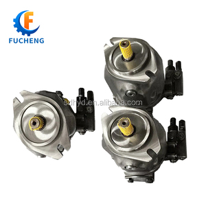 <span class=keywords><strong>Rexroth</strong></span> a10vso loạt <span class=keywords><strong>a10vso100dr</strong></span>/<span class=keywords><strong>31r</strong></span>-vpa12n00-d044 thủy lực bơm piston - Product Image 4