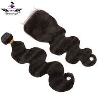 Expédition de nuit, prix abordable, cheveux cambodgiens bruts, extensions de cheveux humains non traités, lot de mèches ondulées