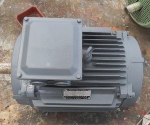 Générateur magnétique à basse vitesse bibo 250 tr/min 10 kW - Product Image 4