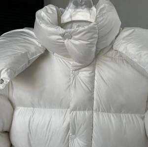 เสื้อแจ็คเก็ตดาวน์มีฮู้ดคุณภาพสูงสำหรับฤดูหนาว สไตล์คู่รัก ทรงยาว - Product Image 5