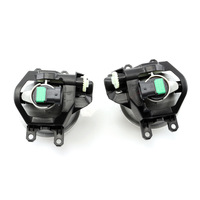 Nouveaux feux antibrouillard pour AXIO 2018 2019 2020, feux antibrouillard avant, feux de pare-chocs, ensemble complet, ensemble de feux anti-collision, 4300K 12V