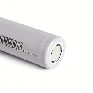 Genuine LR18650HB 3350mAh <b>3.7V</b> Rechargeable Solid State <b>Battery</b> with 800 Cycles and NMC Cathode 46g -20~60 for Headlight - Product Image 6