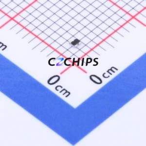 Red de Resistencias RTA02-2D000JTH 0402x2 (Número de Resistencias: 2) (Resistencia: 0 Ohmios Precisión: 5%) - Product Image 1