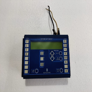 Ha448515d Norcontrol 控制器单元 6200364 编程控制器 工业自动化 - Product Image 1