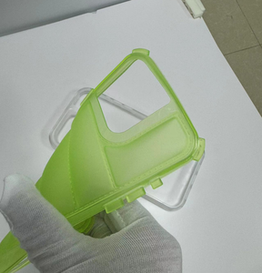 Étui de protection ondulé en TPU pour Redmi <span class=keywords><strong>15</strong></span> 4G A3 REDMI NOTE14 PRO 4G 13C POCO X6 M6 C65 X6PRO 5G Protection complète 2 en 1 Étui de téléphone - Product Image 3