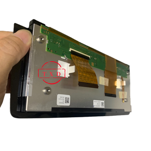 LQ088K5RX10 LQ088K5RX10A для BMW <span class=keywords><strong>3</strong></span> серии F30 F31 F34 F36 NBT EVO центральное управление мультимедийная навигация ЖК-дисплей сенсорный экран - Product Image 4