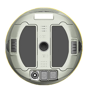 Unistrong Thiết Bị G970II PRO Khảo Sát Độ Nghiêng Tần Số Kép Và Bong Bóng Điện Tử Gps RTK - Product Image 5