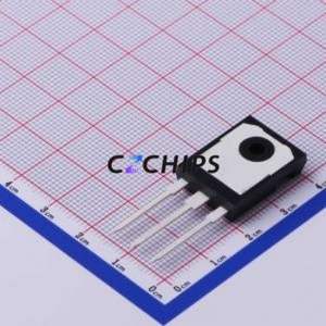 ชิ้นส่วนอิเล็กทรอนิกส์247ทรานซิสเตอร์ igbb/ โมดูลสินค้าใหม่ดั้งเดิมชิปสำหรับส่วนประกอบอิเล็กทรอนิกส์ - Product Image 2