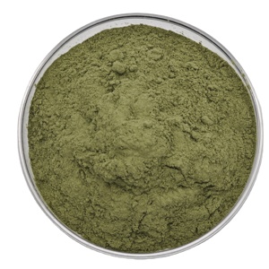 Polvere di Succo di Superfood Vegetale Verde OEM Private Label: Kale, Erba di Grano e Erba d'Orzo - Product Image 1