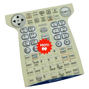 ปุ่มกด YKS-000E สำหรับ DX100 ทีชเพนเดนท์ - Product Image 4