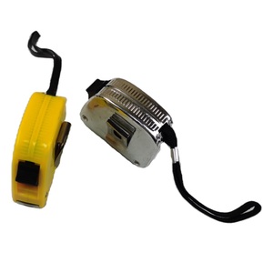 NEWMAN Supply Thước Dây Đo Hệ Mét Logo Khách Hàng Không Rơi Tốt Không Có Nam Châm - Product Image 4