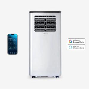 Aire Acondicionado Portátil Industrial de Alta Calidad de 12000 BTU con Calefacción y Refrigeración, para Uso en Hoteles, Construcción de Plástico, GREE Split Wa - Product Image 6