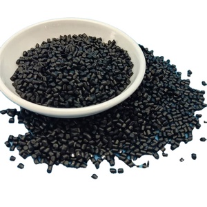 เม็ดพลาสติก PBT 420SE0‑7001 เกรดเวอร์จิ้น เสริมใยแก้ว 30% UL94 V‑0 5VA สารหน่วงไฟ เม็ดพลาสติก PBT สีธรรมชาติ สำหรับชิ้นส่วนไฟฟ้า - Product Image 6
