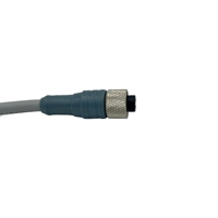 Faisceau de câblage du contrôleur, faisceau de câblage électrique, numéro de pièce 1153801140 Linde Série 115 (R14/R16/R20) Tambour à commande assise
