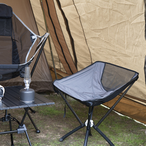 Silla <span class=keywords><strong>Luna</strong></span> de Diseño Moderno, Plegable, Portátil, Fácil de Abrir, para Camping, Playa, Parque, Venta de Fábrica - Product Image 2