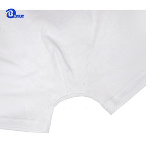 OEM Người Đàn Ông Của Mid-Rise Dệt Kim Đồ Lót Tùy Chỉnh Thăng Hoa Trống jocks Màu Sắc Tương Phản Tóm Tắt <span class=keywords><strong>Knickers</strong></span> Quần Lót Dtf Logo Thương Hiệu - Product Image 5