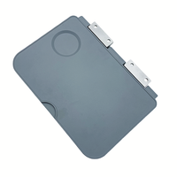 Moules de moulage sous pression en plastique et métal durables et personnalisés, accessoires pour petites planches de table en plastique