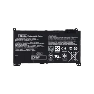 Li-ion Battery 11.4v 48wh Rr03xl For HP Probook 430 440G4シリーズRr03xl Hstnn-pb6w Mt21モバイルシンクライアントシリーズ