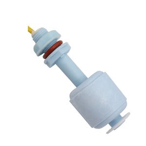 สวิตช์ควบคุมระดับของเหลวตัวบ่งชี้ระดับน้ำสวิตช์เซ็นเซอร์ระดับลอยสำหรับหม้อไอน้ำความร้อน - Product Image 4