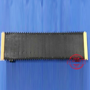 Marches d'escalator Shenlong RX1200a RX1000a RX800a à axe long pour pièces d'ascenseur - Product Image 1