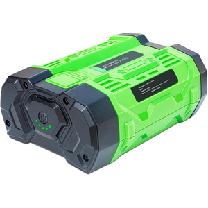 Batterie liquide 56V 9.0Ah BOOTPWR EGO BA2800 BA2800T BA4200 Outils de jardin Batterie d'alimentation rechargeable <span class=keywords><strong>1500</strong></span> cycles - Product Image 5