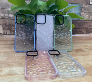 <span class=keywords><strong>2023</strong></span>เคสโทรศัพท์ลายเพชรใสสองสีสำหรับ <span class=keywords><strong>iPhone</strong></span> 13 PRO MAX เคสโทรศัพท์14 PRO MAX <span class=keywords><strong>iPhone</strong></span> 12 PRO MAX - Product Image 2