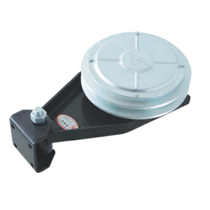 Ensemble d'embrayage <span class=keywords><strong>de</strong></span> ventilateur et poulie <span class=keywords><strong>de</strong></span> courroie pour <span class=keywords><strong>bus</strong></span> BLK BCI HIGER - Product Image 3