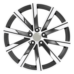 1/64 alliages <span class=keywords><strong>incubus</strong></span> 21/22/23/24 pouces jante de voiture jantes en alliage forgé - Product Image 1