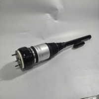 A2233209803 A2233200404 Amortiguador de Suspensión Neumática Trasera para Mercedes-Benz Clase S W223 S500 4 Matic 2020-