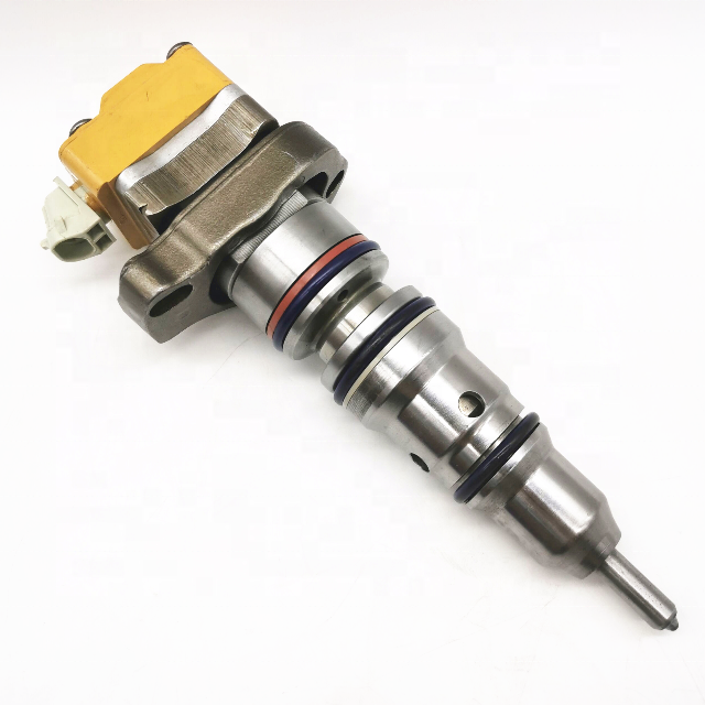 common rail fuel injector 325C diesel 178-0199 1780199 for 3126 3126B