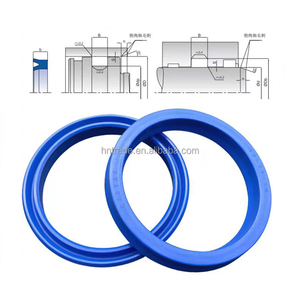 ซีล K-asta-s รุ่น K21 K23 K33 K38 K50 ซีลยูคัพสำหรับก้านลูกสูบกระบอกไฮดรอลิกโพลียูรีเทน PU - Product Image 4