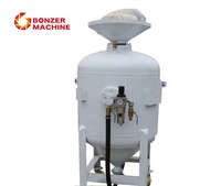 Mesin Semprot Pasir Portabel / Sandblaster Harga Promo 2019
