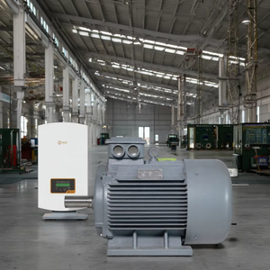 5kW גנרטור רוח מהפך על רשת Ginlong - Product Image 5