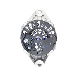 Alternatore compatibile per ALFA ROMEO GIULIETTA 1.8 TBi (940 fxc1a) benzina (KW: 169, HP: 230) dal 2010 al 2013 DENSO - Product Image 3