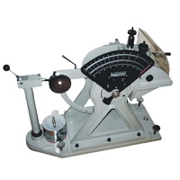 Cardboard Puncture Resistance Tester