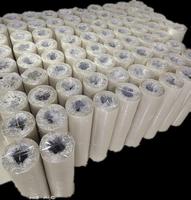 OEM/ODM personalizado A3 + hoja de película de transferencia Dtf rollo de película Dtf 33cm 45cm 60cm para impresiones Dtf Impresión de etiquetas de transferencia de calor