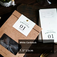 Sacs en papier kraft résistants à l'huile imprimés sur mesure pour boulangerie, pain, café, thé, en-cas, emballage alimentaire, fermeture robuste, design écologique