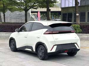 BYD 2025 Seagull Auto Elettrica a 5 Porte, Piccola Vettura Elettrica con Autonomia di 305 km - Product Image 6