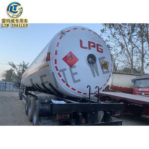 Remorque citerne d'<span class=keywords><strong>occasion</strong></span> nouveau fournisseur chinois <span class=keywords><strong>GPL</strong></span> GNL GNC d'<span class=keywords><strong>occasion</strong></span> remorque de camion de transport <span class=keywords><strong>GPL</strong></span> à vendre - Product Image 5